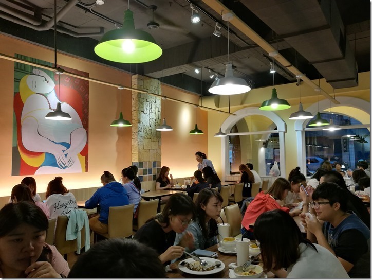 mintpasta04_thumb 中壢-Mint Pasta中原旁人氣義大利麵館