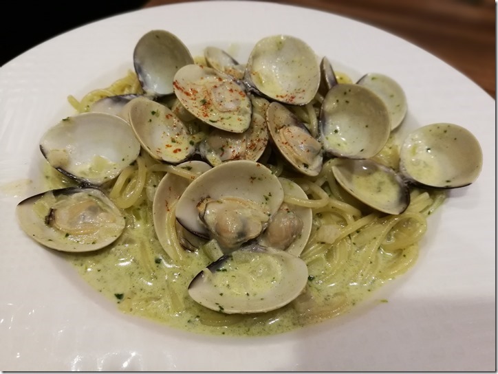 mintpasta11_thumb 中壢-Mint Pasta中原旁人氣義大利麵館