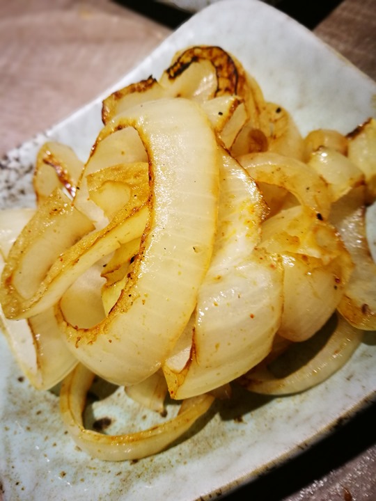 moe07 大安-燃 炭火燒肉もえMOE 台北四大知名燒肉店之一