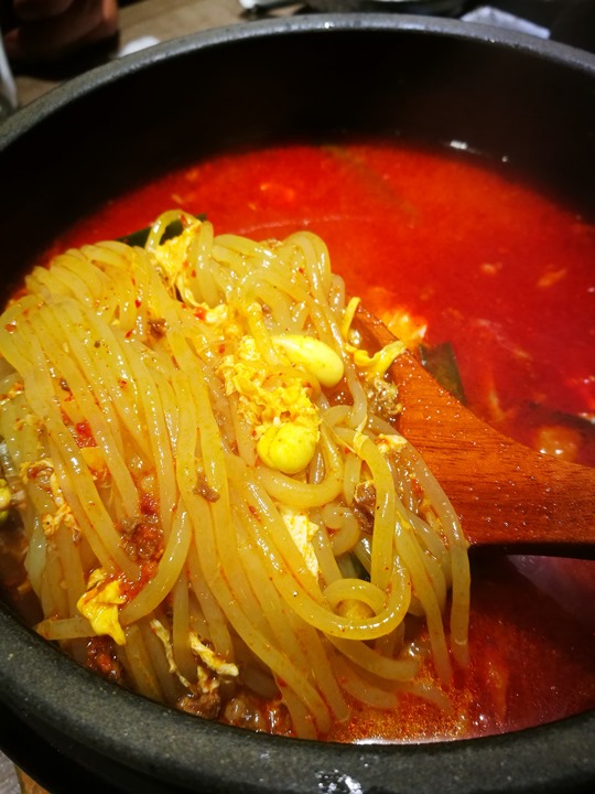 moe19 大安-燃 炭火燒肉もえMOE 台北四大知名燒肉店之一