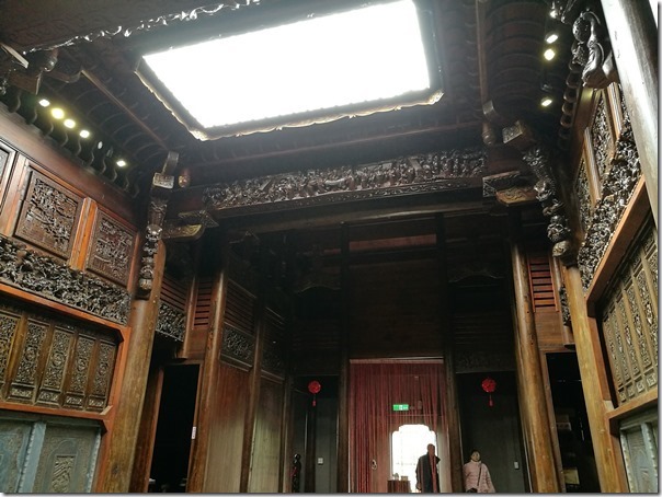 oldbuildingcoffee3410007_thumb 蘆竹-大夫第咖啡 ABC與古宅的火花