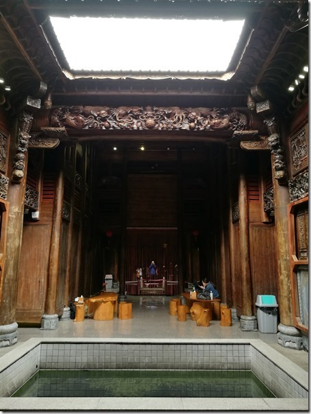 oldbuildingcoffee3410009_thumb 蘆竹-大夫第咖啡 ABC與古宅的火花