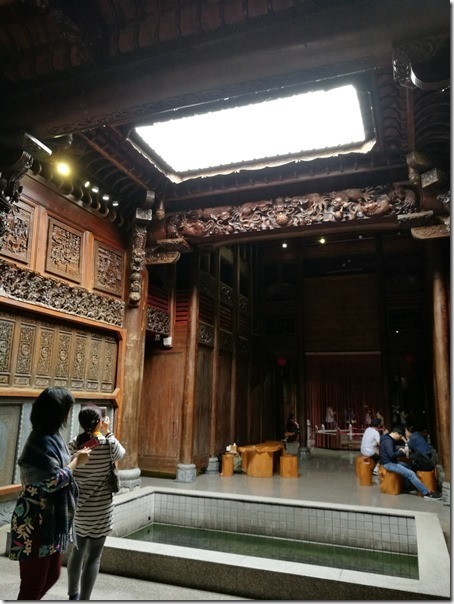 oldbuildingcoffee3410011_thumb 蘆竹-大夫第咖啡 ABC與古宅的火花