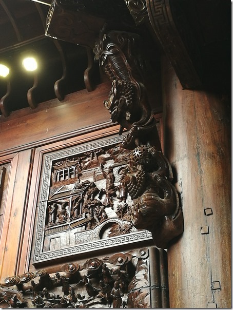 oldbuildingcoffee3410027_thumb 蘆竹-大夫第咖啡 ABC與古宅的火花