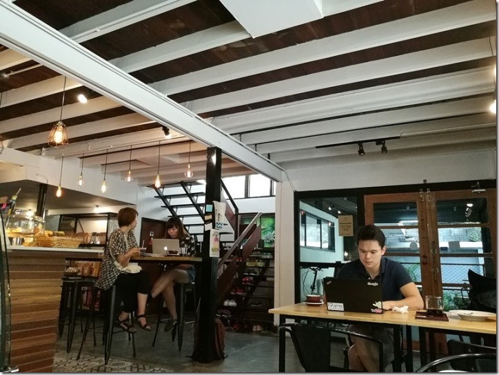 philcoffee19_thumb Bangkok-Phil Coffee曼谷鬧中取靜的咖啡香