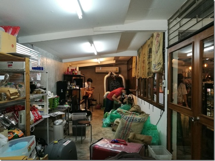 philcoffee20_thumb Bangkok-Phil Coffee曼谷鬧中取靜的咖啡香