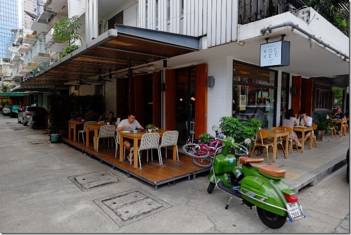 rocket02_thumb Bangkok-Rocket Coffee輕鬆來一份早餐一杯咖啡 輕鬆愜意訪曼谷咖啡名店