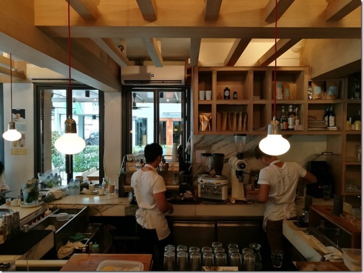 rocket10_thumb Bangkok-Rocket Coffee輕鬆來一份早餐一杯咖啡 輕鬆愜意訪曼谷咖啡名店