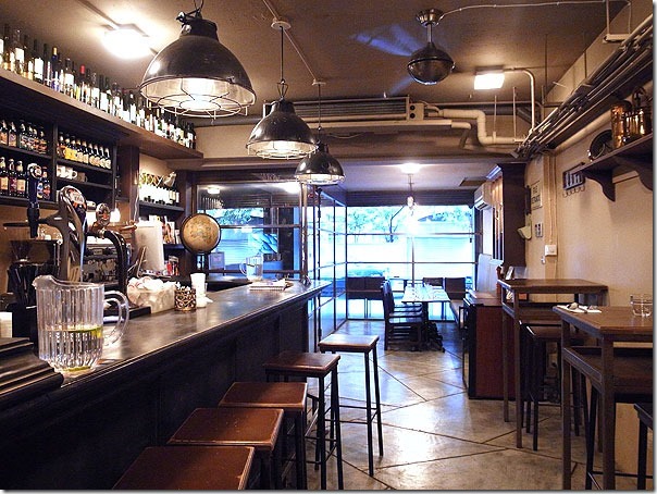 rue21603 大安-RUE 216哥大校友藍帶廚藝