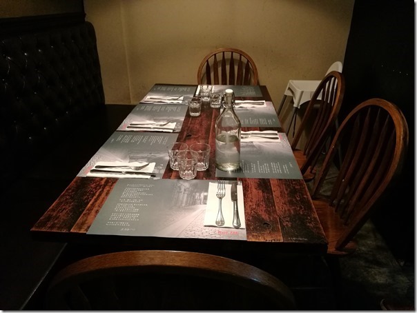 rue21605 大安-RUE 216哥大校友藍帶廚藝