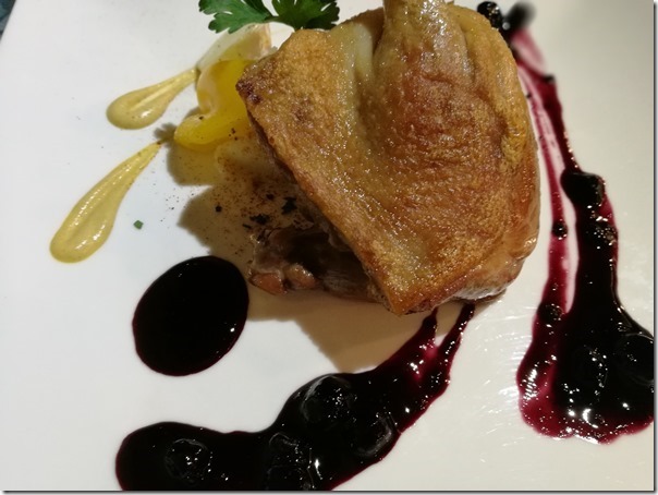 rue21608 大安-RUE 216哥大校友藍帶廚藝