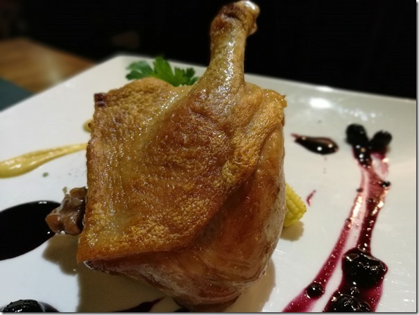 rue21609 大安-RUE 216哥大校友藍帶廚藝