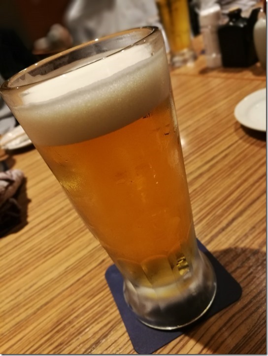 samurai04 Hamamatsucho-九州の地魚料理 侍(さむらい) 濱松町大門分店 生馬肉彈性十足