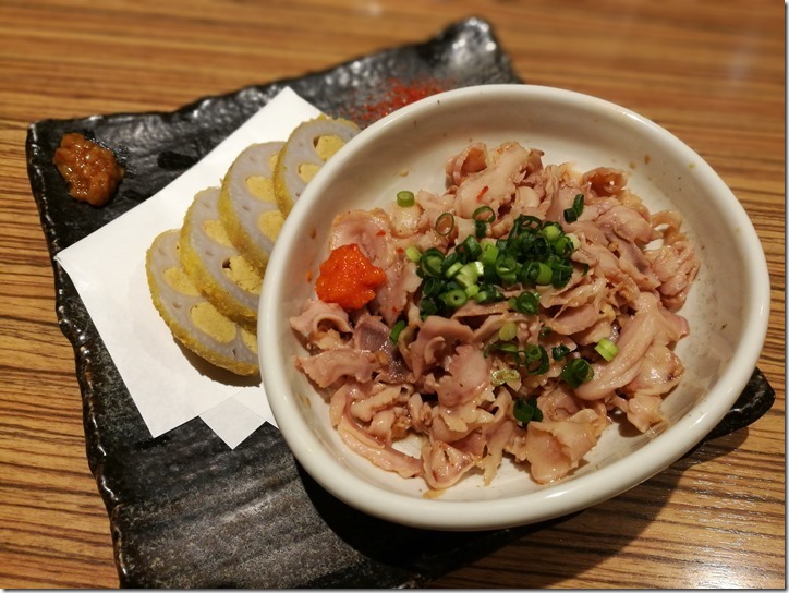 samurai05 Hamamatsucho-九州の地魚料理 侍(さむらい) 濱松町大門分店 生馬肉彈性十足