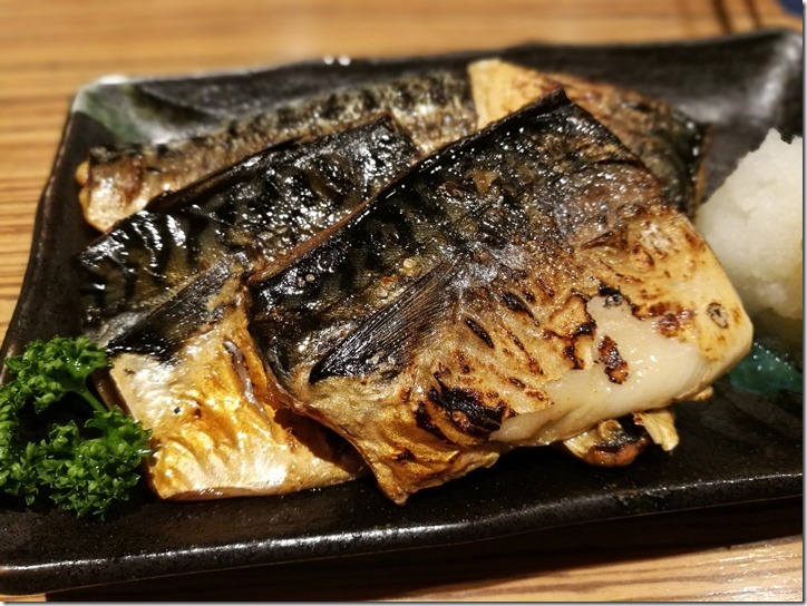 samurai13 Hamamatsucho-九州の地魚料理 侍(さむらい) 濱松町大門分店 生馬肉彈性十足