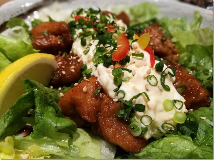 samurai14 Hamamatsucho-九州の地魚料理 侍(さむらい) 濱松町大門分店 生馬肉彈性十足