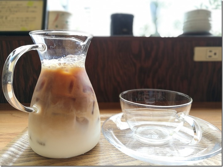 saza10_thumb Ibaraki-Saza Coffee勝田車站前 且座喫茶(咖啡)來一杯將軍咖啡再出發