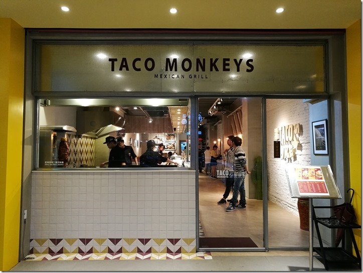 tacomonkeys02_thumb 中壢-Taco Monkeys墨西哥料理Lamigo關係企業