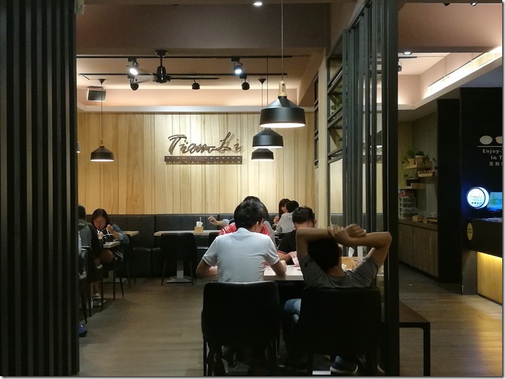 tienli04_thumb 新竹-天利食堂 金山街的美味豆腐鍋