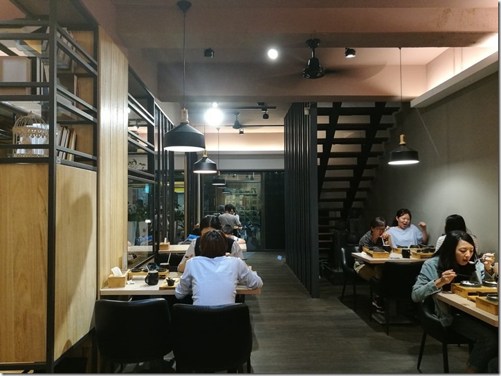 tienli10_thumb 新竹-天利食堂 金山街的美味豆腐鍋