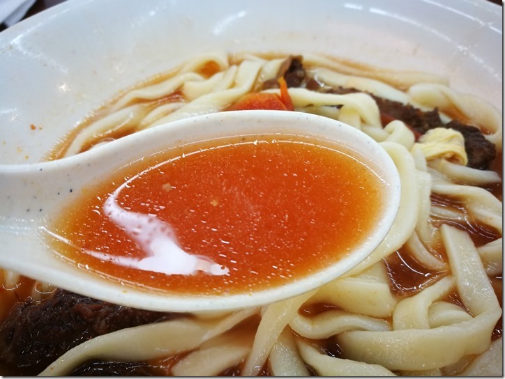 tomotonoodles7_thumb 新竹-東家麵食番茄牛腩麵 湯純肉嫩