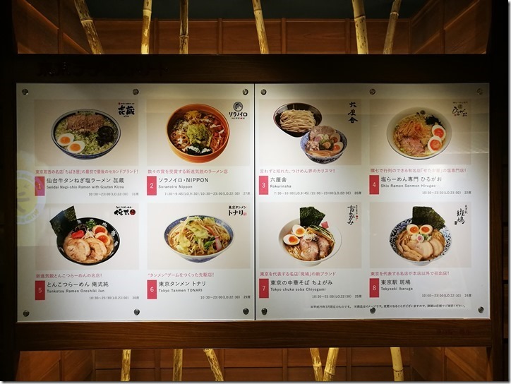 tonari02_thumb Tokyo-東京車站拉麵街 東京タンメン トナリ東京湯麵Tonari
