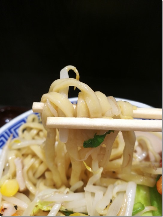 tonari13_thumb Tokyo-東京車站拉麵街 東京タンメン トナリ東京湯麵Tonari