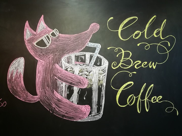 volperossa07 平鎮-Volpe Rossa Caffe紅狐咖啡 住宅區中的舒適靜謐咖啡