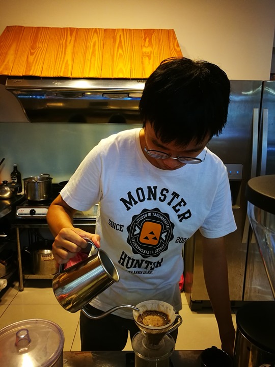 volperossa10 平鎮-Volpe Rossa Caffe紅狐咖啡 住宅區中的舒適靜謐咖啡