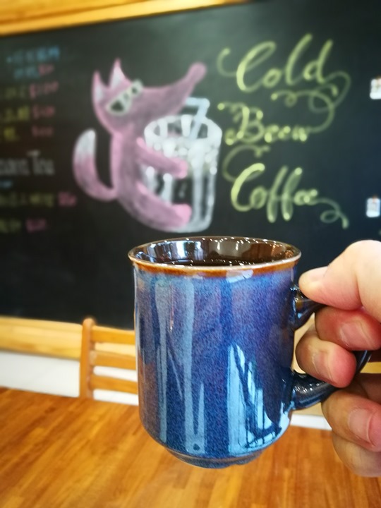 volperossa11 平鎮-Volpe Rossa Caffe紅狐咖啡 住宅區中的舒適靜謐咖啡