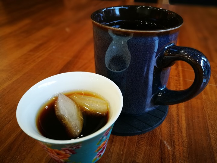 volperossa13 平鎮-Volpe Rossa Caffe紅狐咖啡 住宅區中的舒適靜謐咖啡