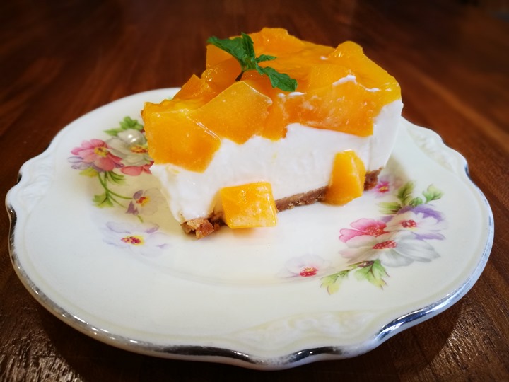 volperossa14 平鎮-Volpe Rossa Caffe紅狐咖啡 住宅區中的舒適靜謐咖啡