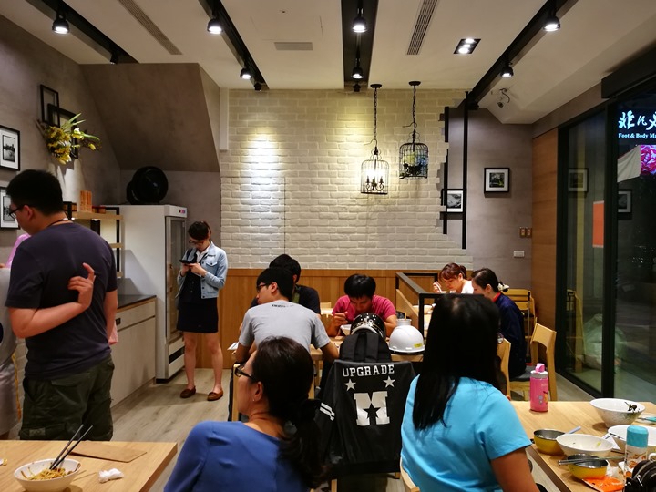 wenchou02 竹北-溫州大餛飩香辣老虎麵 光明店