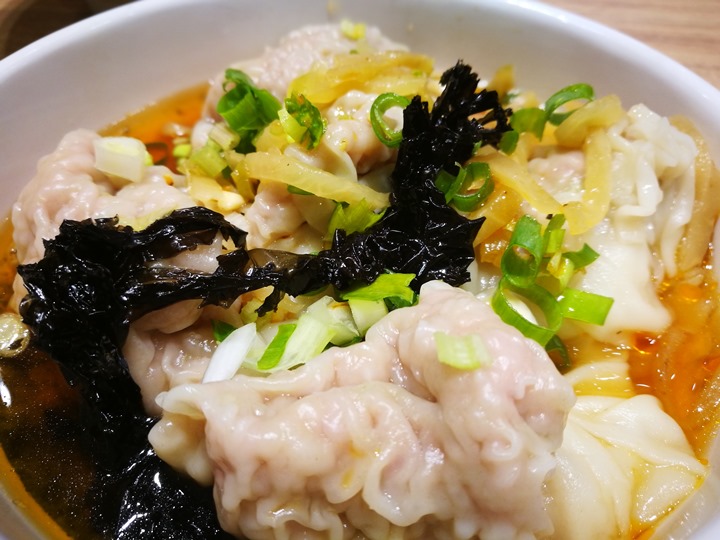 wenchou04 竹北-溫州大餛飩香辣老虎麵 光明店