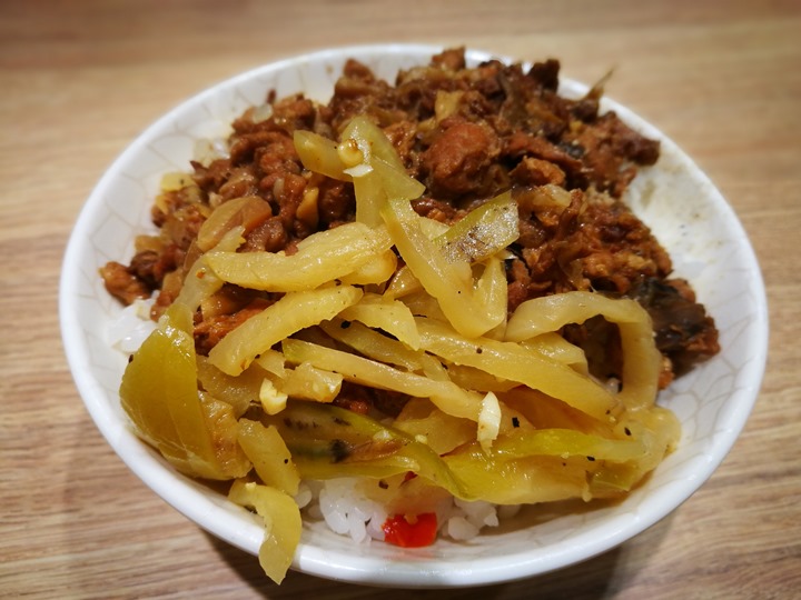 wenchou07 竹北-溫州大餛飩香辣老虎麵 光明店