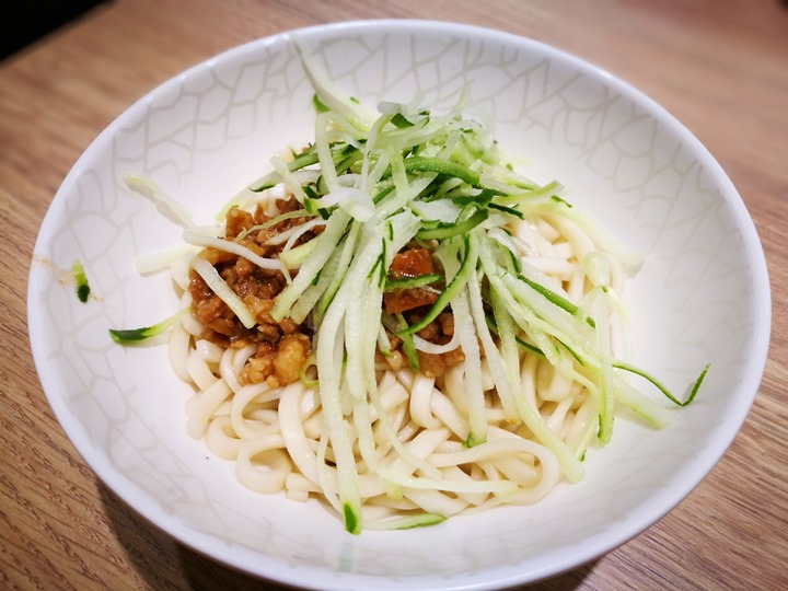 wenchou08 竹北-溫州大餛飩香辣老虎麵 光明店