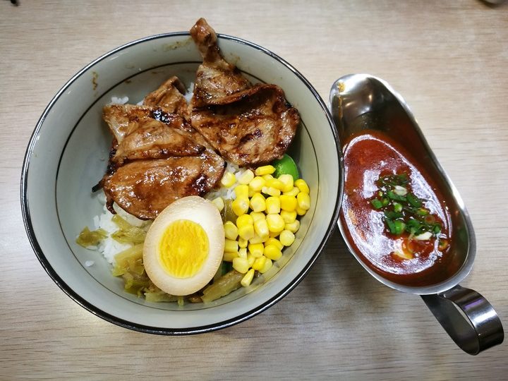 yakiniku3-e1510406292496 中壢-瑞吉飯店 台式簡餐