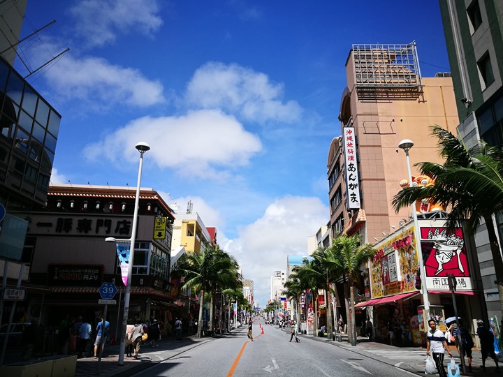 yakinikunahanaha02 Okinawa-焼肉パナリ 石垣牛與AGU豬 沖繩必吃