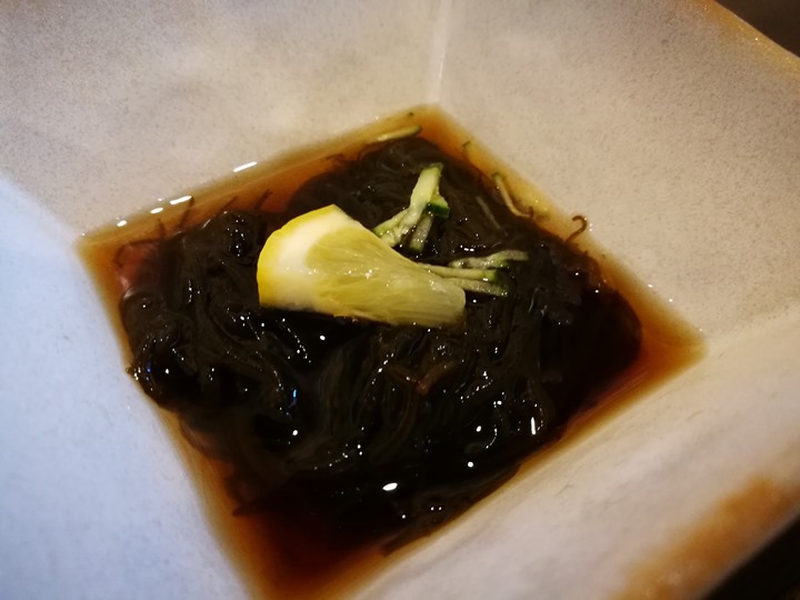 yakinikunahanaha09 Okinawa-焼肉パナリ 石垣牛與AGU豬 沖繩必吃