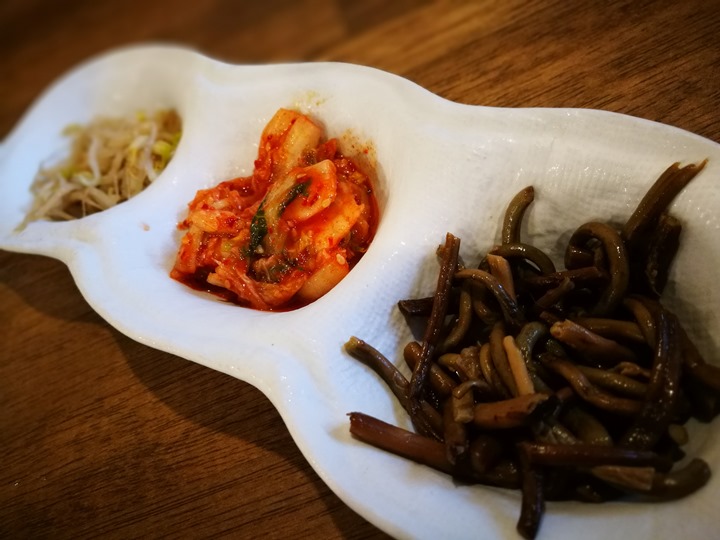 yakinikunahanaha11 Okinawa-焼肉パナリ 石垣牛與AGU豬 沖繩必吃