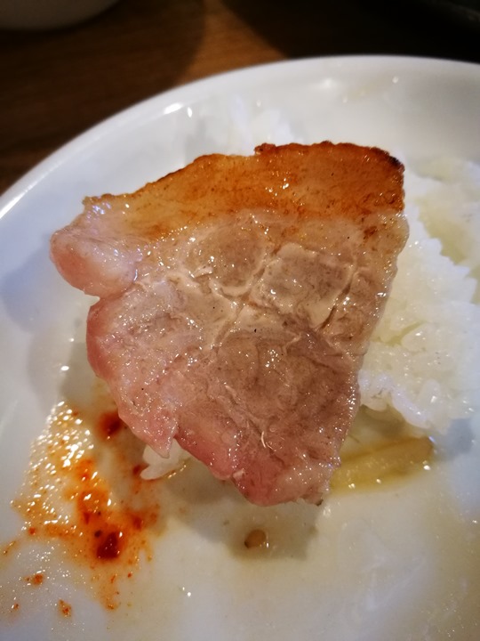 yakinikunahanaha19 Okinawa-焼肉パナリ 石垣牛與AGU豬 沖繩必吃