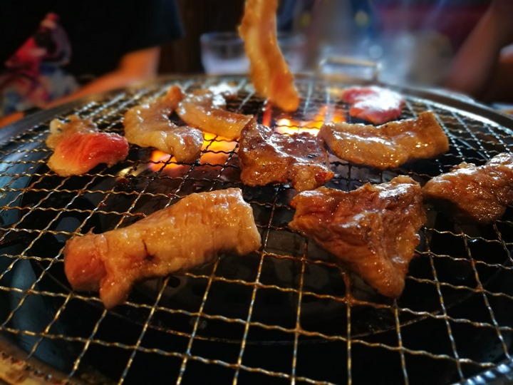 yakinikunahanaha21 Okinawa-焼肉パナリ 石垣牛與AGU豬 沖繩必吃