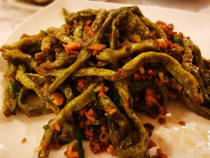 yuxirestaurant05 大安-玉喜飯店 老式餐廳 港點好吃砂鍋土雞湯 必點