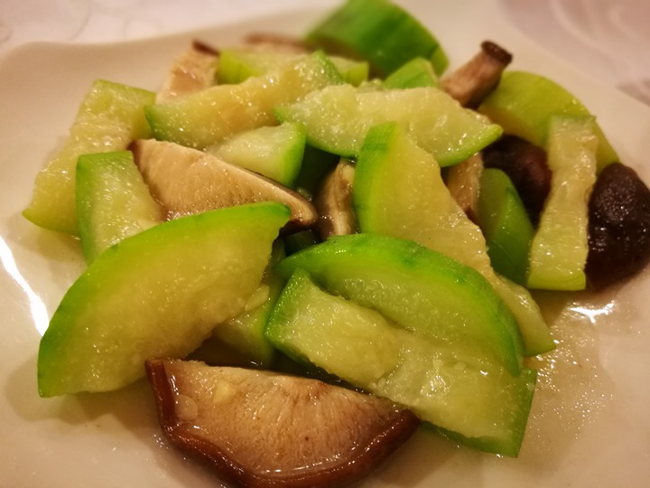 yuxirestaurant06 大安-玉喜飯店 老式餐廳 港點好吃砂鍋土雞湯 必點