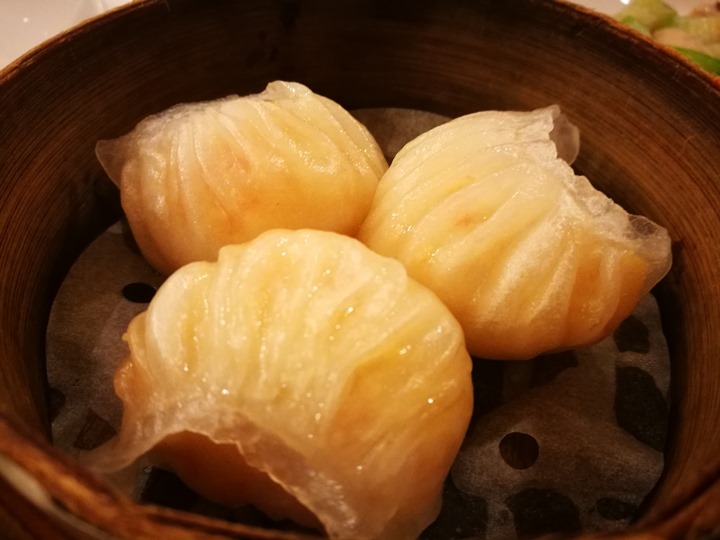 yuxirestaurant07 大安-玉喜飯店 老式餐廳 港點好吃砂鍋土雞湯 必點