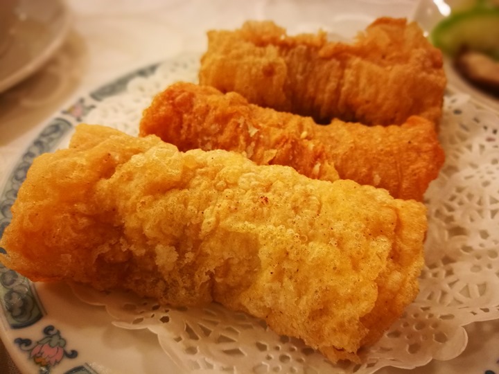 yuxirestaurant08 大安-玉喜飯店 老式餐廳 港點好吃砂鍋土雞湯 必點