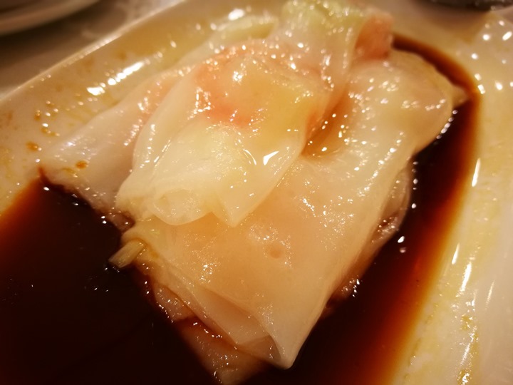 yuxirestaurant09 大安-玉喜飯店 老式餐廳 港點好吃砂鍋土雞湯 必點