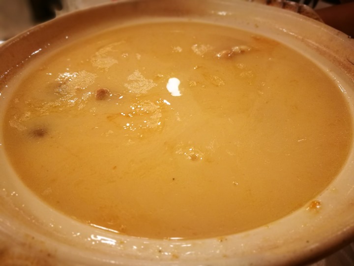 yuxirestaurant10 大安-玉喜飯店 老式餐廳 港點好吃砂鍋土雞湯 必點