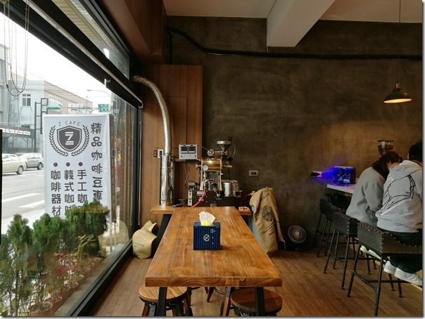 zcafechungli04_thumb 中壢-Z Cafe不起眼的小店裡的滿室的咖啡香