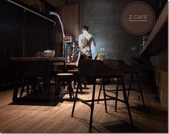 zcafechungli18_thumb 中壢-Z Cafe不起眼的小店裡的滿室的咖啡香